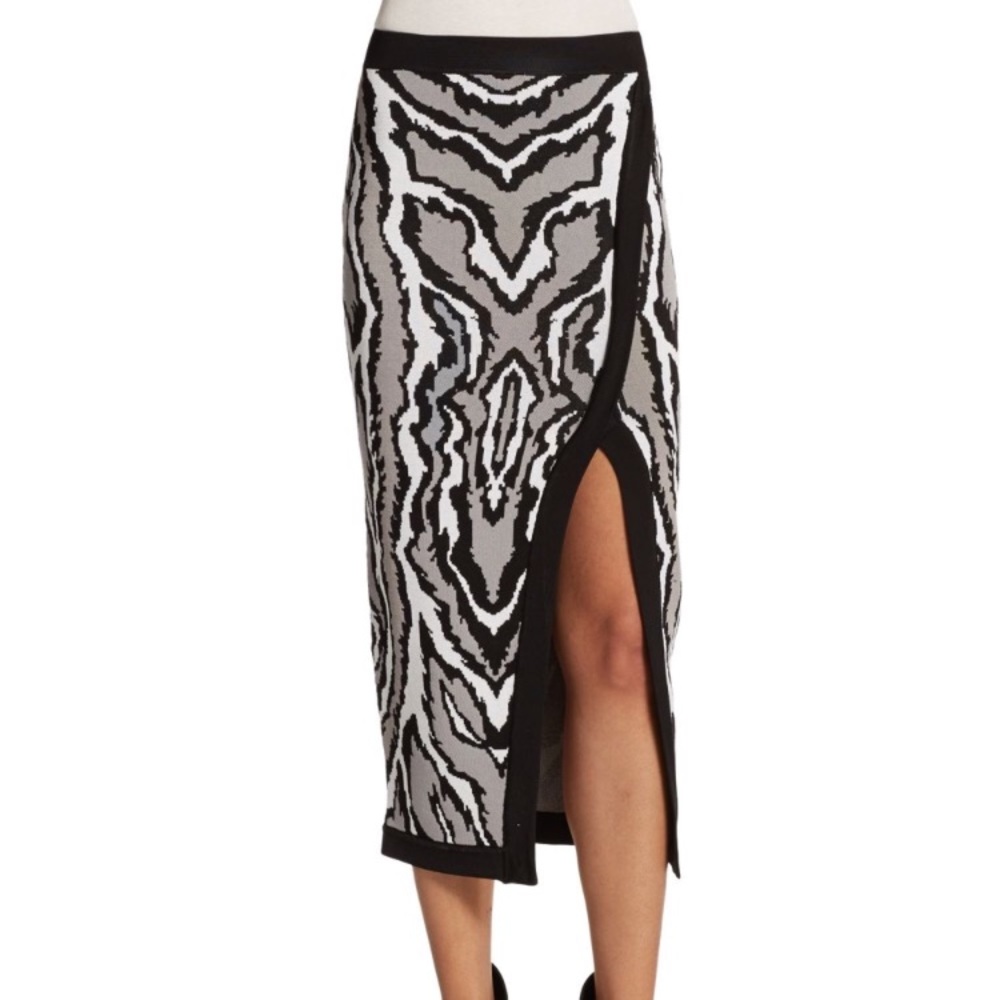 Torn by Ronny kobo Katy's skirt size small
