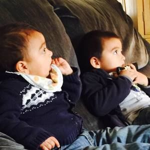 Meet your Posher, Jared