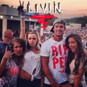 Meet your Posher, Tyler