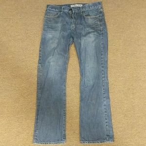 Express Jeans