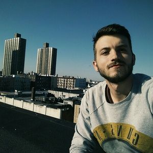 Meet your Posher, Tamas