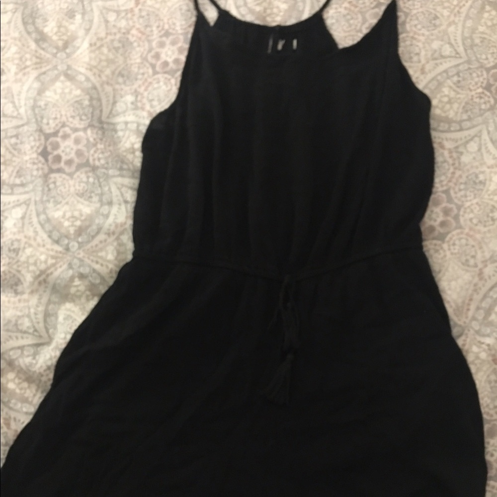 Target romper!