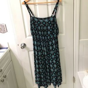 Torrid size 2 sundress