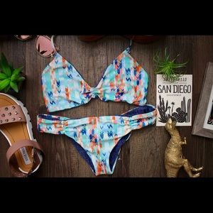 L-Space Reversible Bikini SET bottom *just added*
