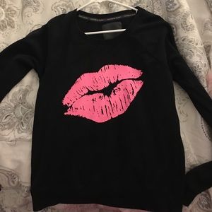 Victoria Secret SweatShirt