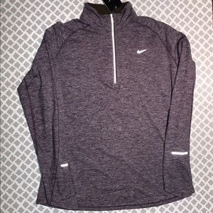 Nike pullover Dri-Fit