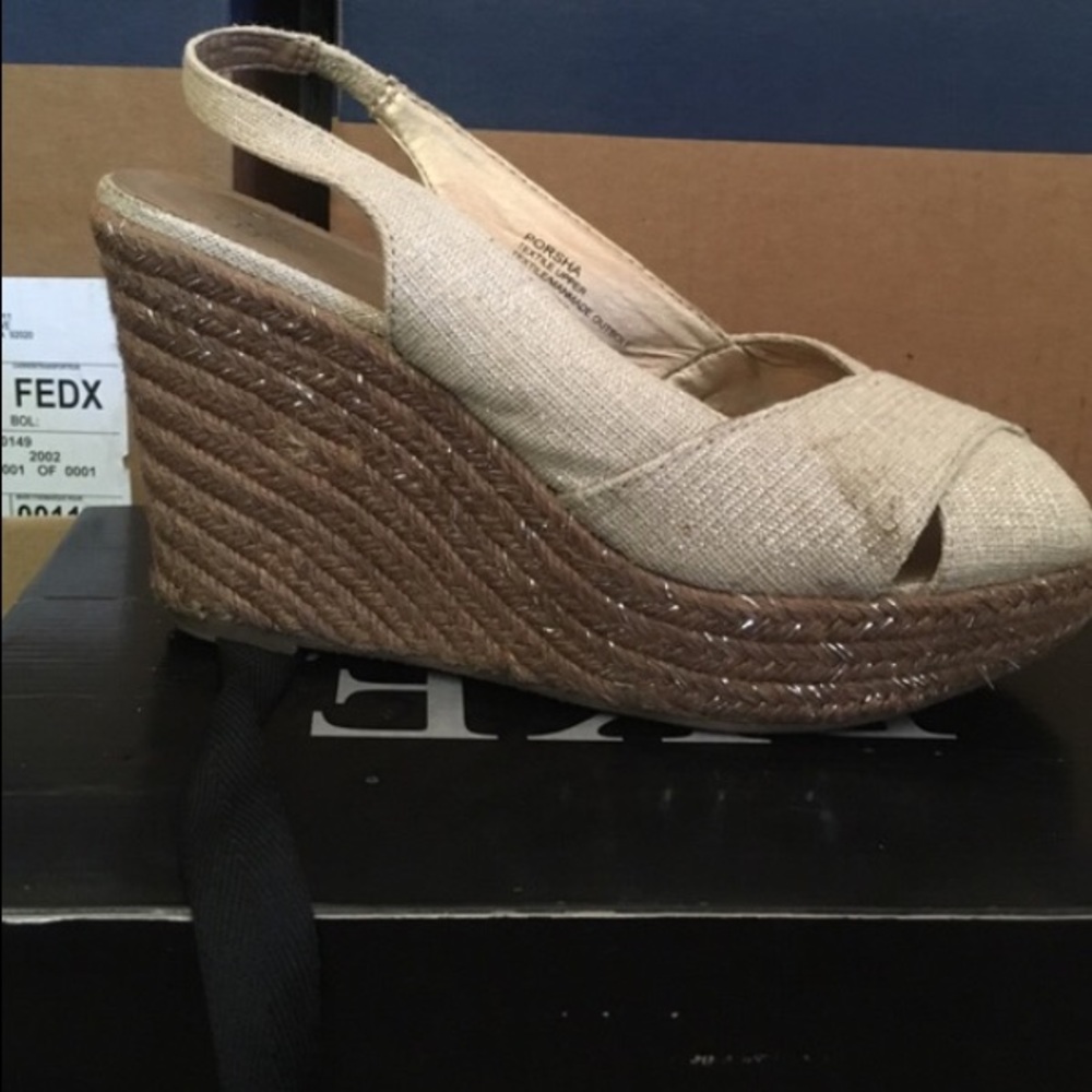 BKE wedges - Picture 3 of 13