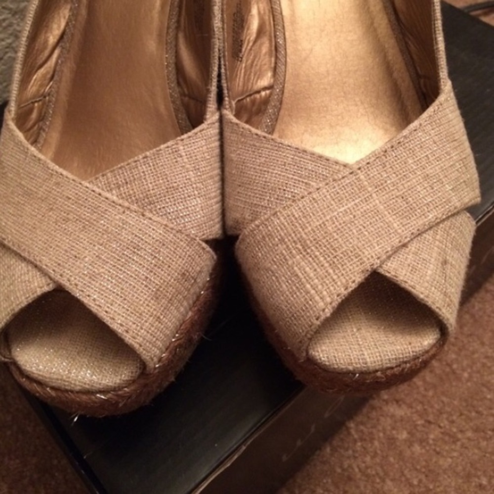 BKE wedges - Picture 5 of 13