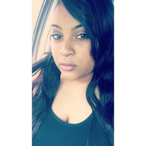 Meet your Posher, Shekeyah