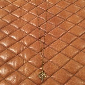 Tree Necklace