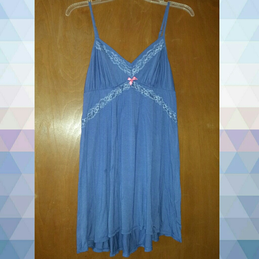 Victoria's Secret nightgown