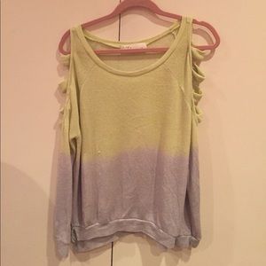 Vintage Havana sweater