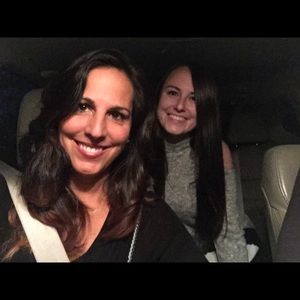 Meet your Posher, Rochelle