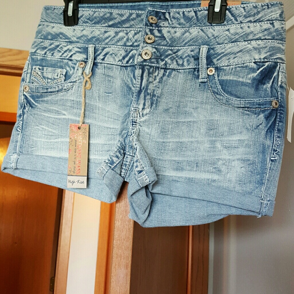 Amethyst jeans