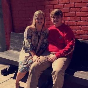 Meet your Posher, Chandler