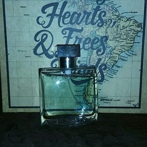 1.7 FL Oz Chrome by Azzaro