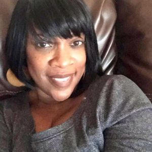 Meet your Posher, Dorothy