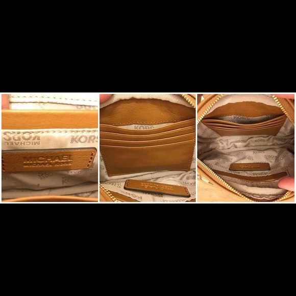 ❌SALE❌Michael Kors Crossbody Bag❌ - Picture 7 of 8