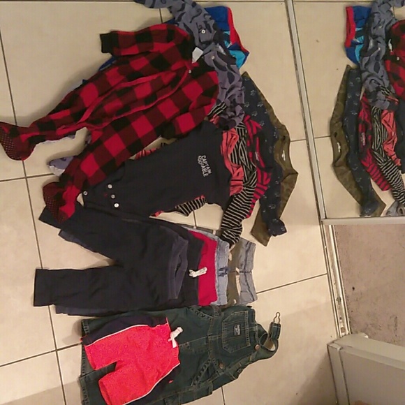 12 month boys - Picture 1 of 1