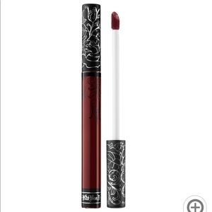 Kat Von D Vampira Lipstick