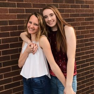 Meet your Posher, Anabel