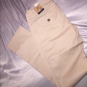 American Eagle Khakis