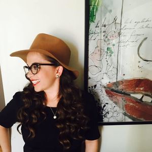 Meet your Posher, Charlene