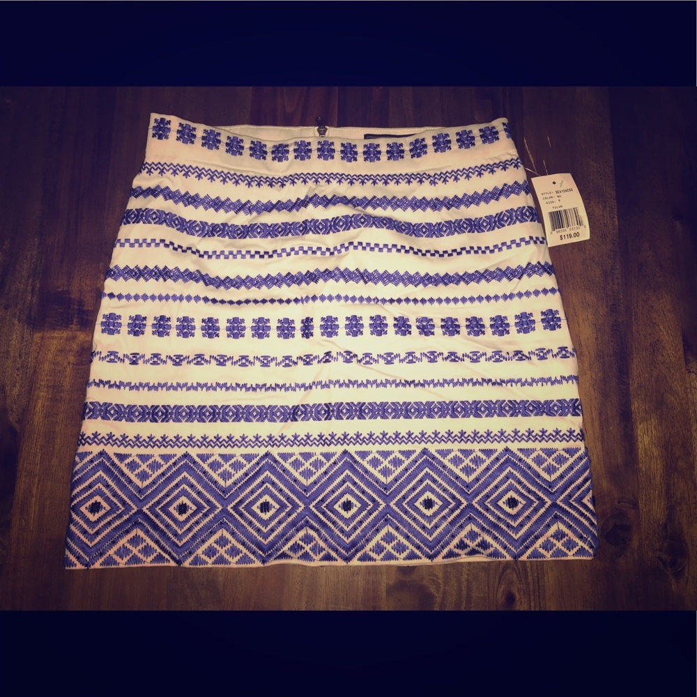 Sam Edelman skirt