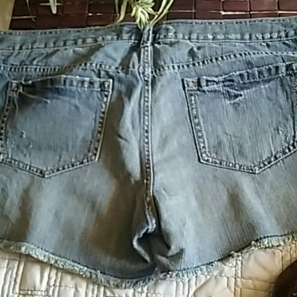 Shorts - Picture 3 of 3