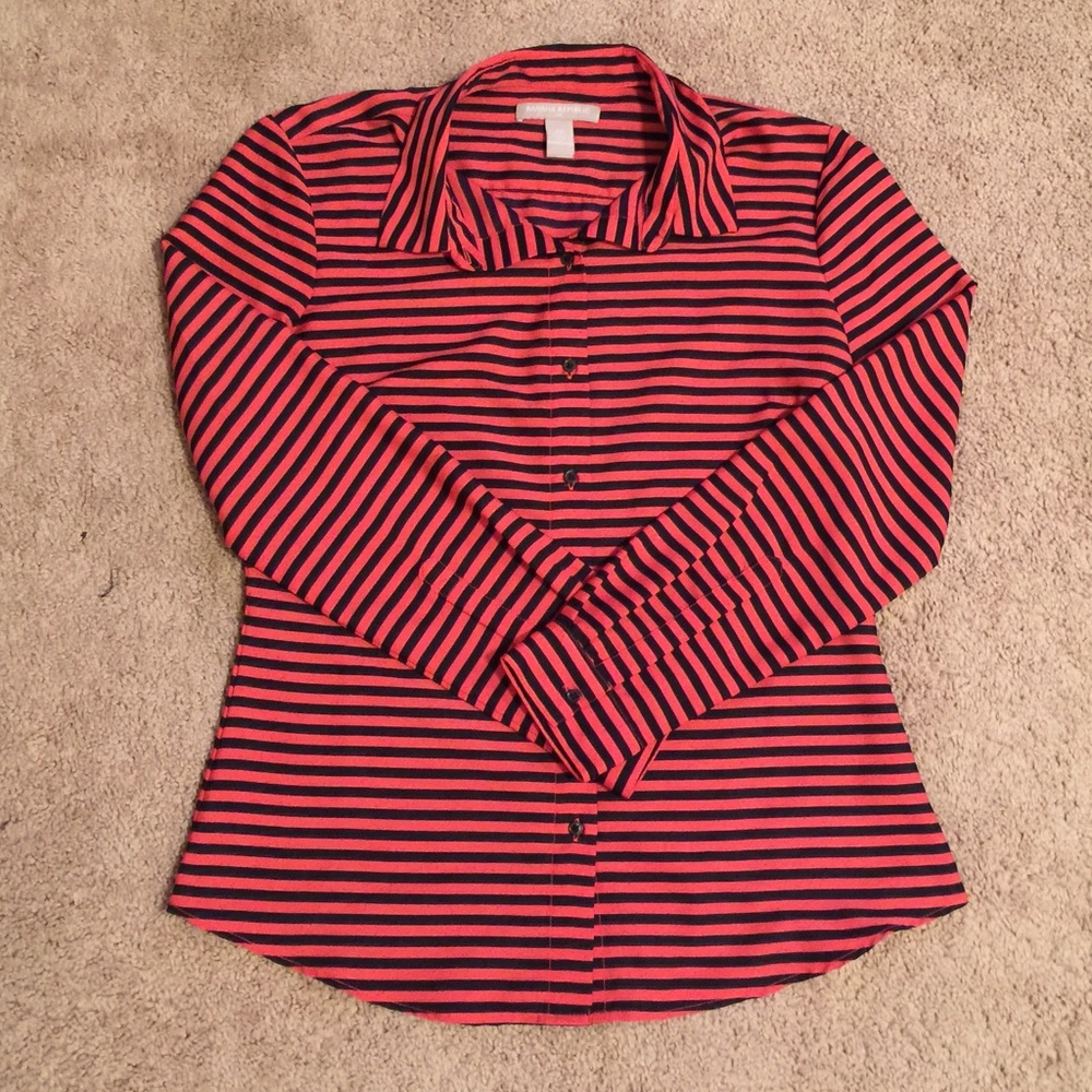 Banana Republic Blouse