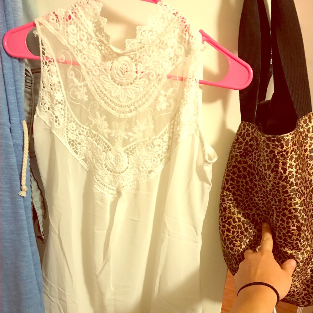 Beautiful blouse