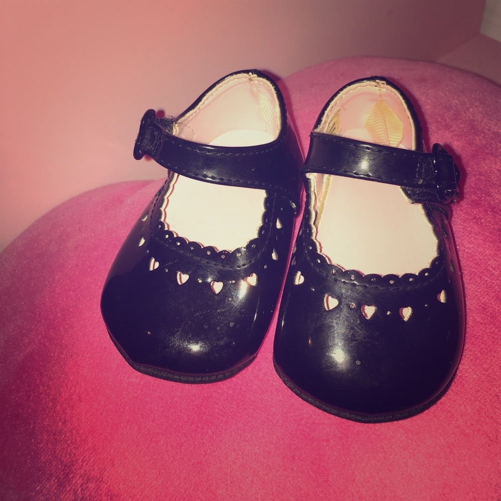 Baby shoes💕