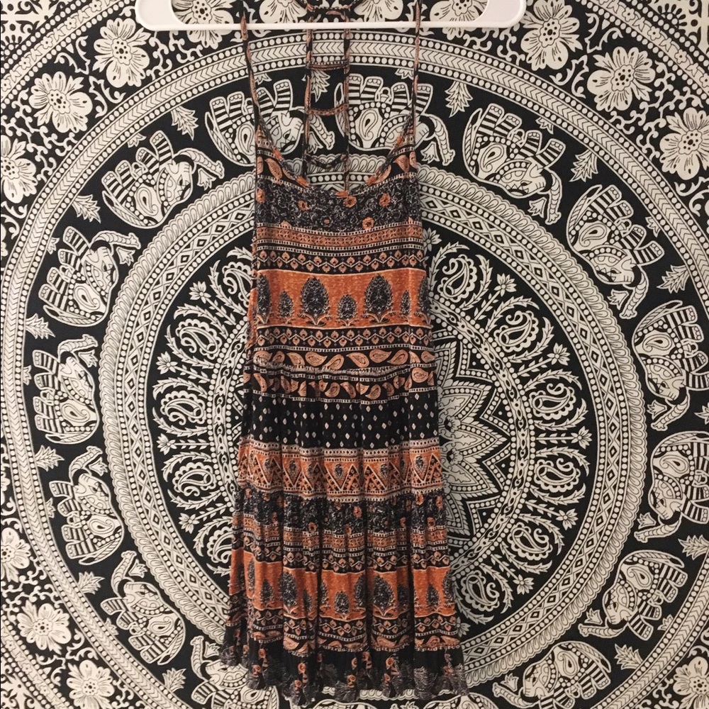 Forever 21 Dress