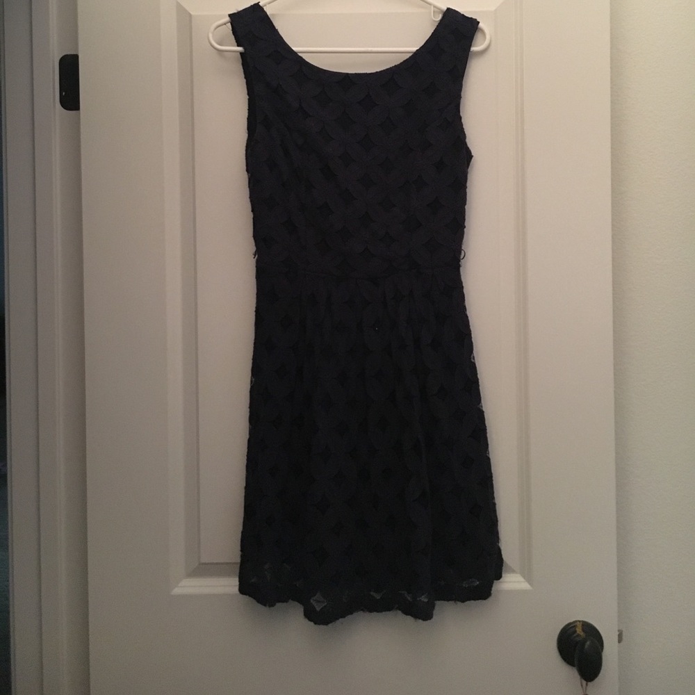 This dress