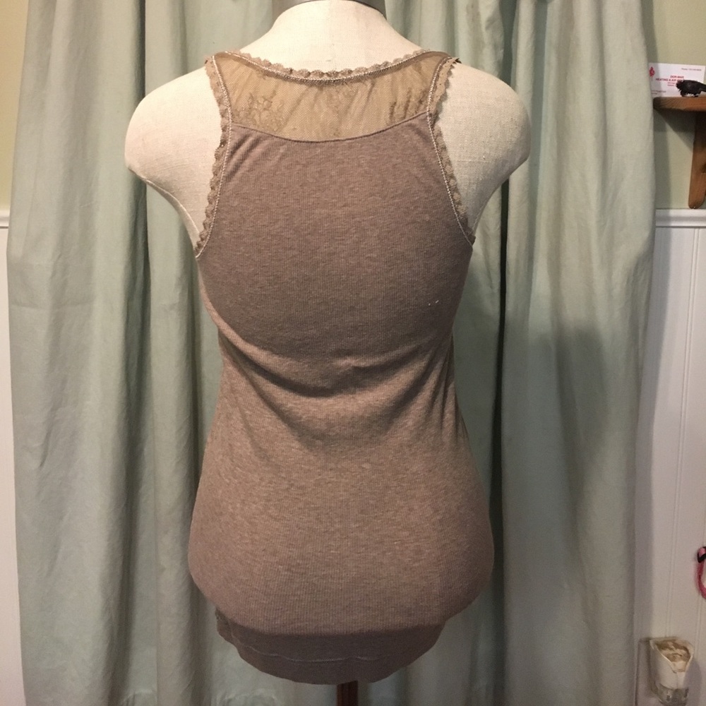 Tank - Picture 2 of 2