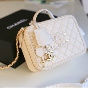Chanel Vanity