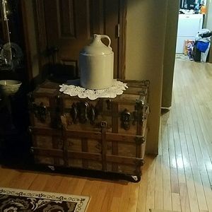 Meet your Posher, Darlene