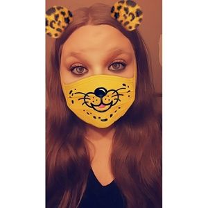 Meet your Posher, Krystal