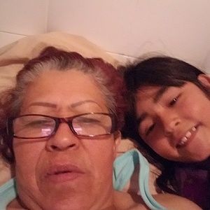 Meet your Posher, Joann