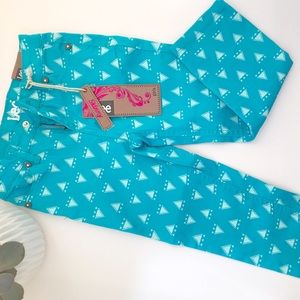 Lee Girls Skinny Pants