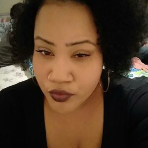 Meet your Posher, Mahriah