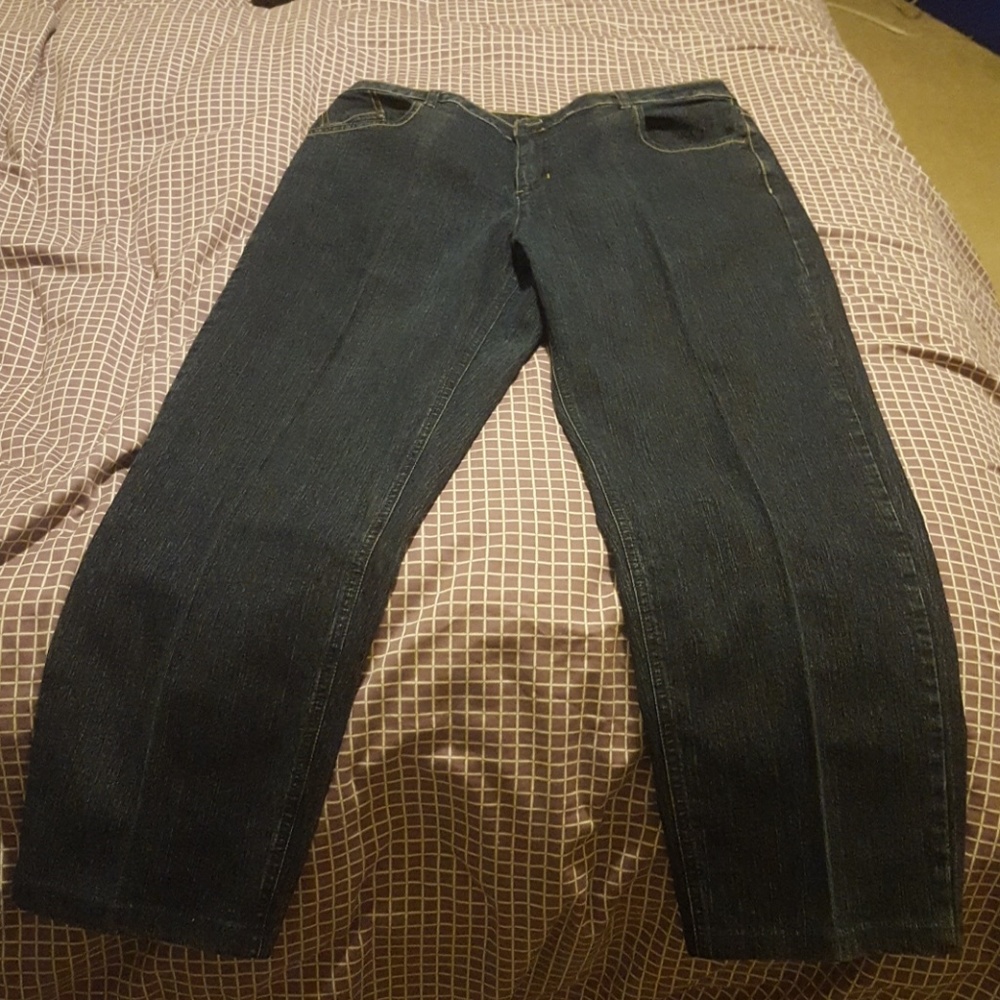 EUC Liz Claiborn Jeans