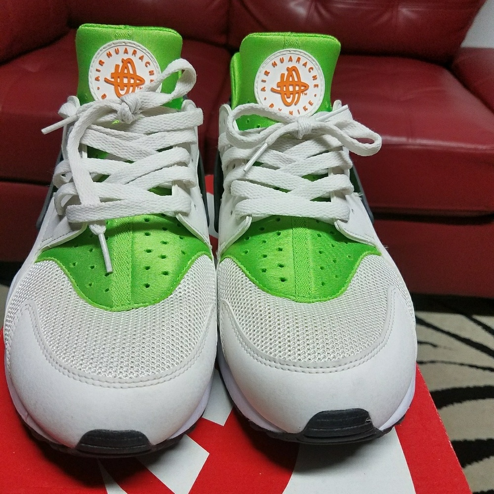 Nike Huarache sneakers