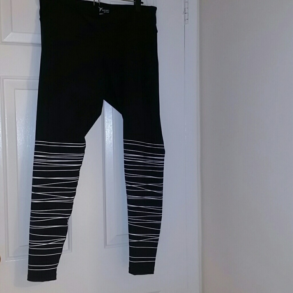Full length Old Navy Active Leggings