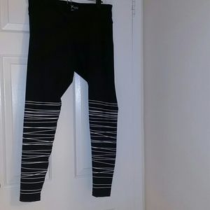 Full length Old Navy Active Leggings