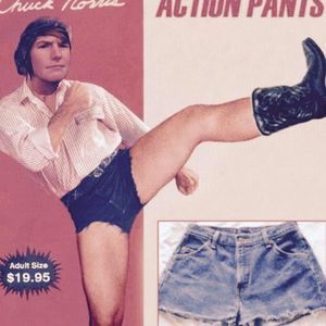 Meet your Posher, Bj