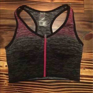 Electric Yoga Be Free Bra M/L