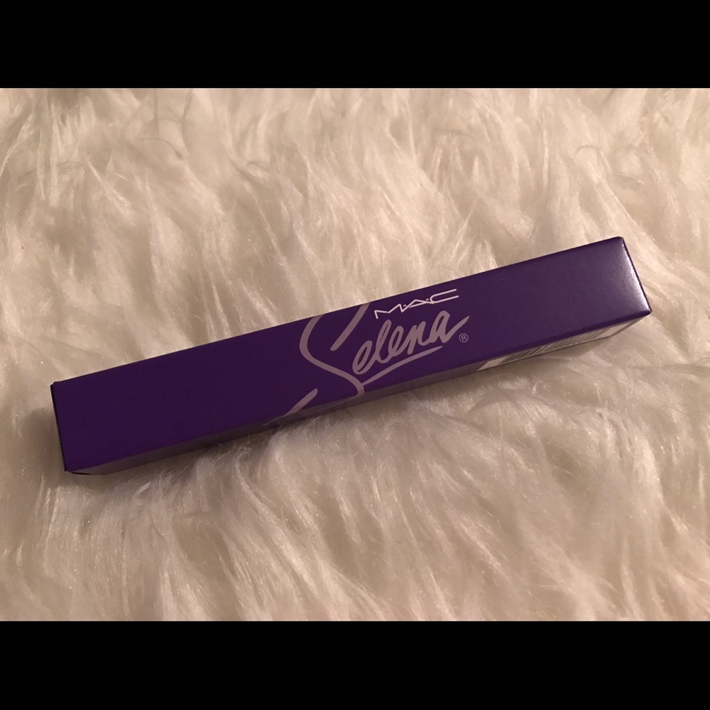 MAC Selena Collection Opulash Mascara