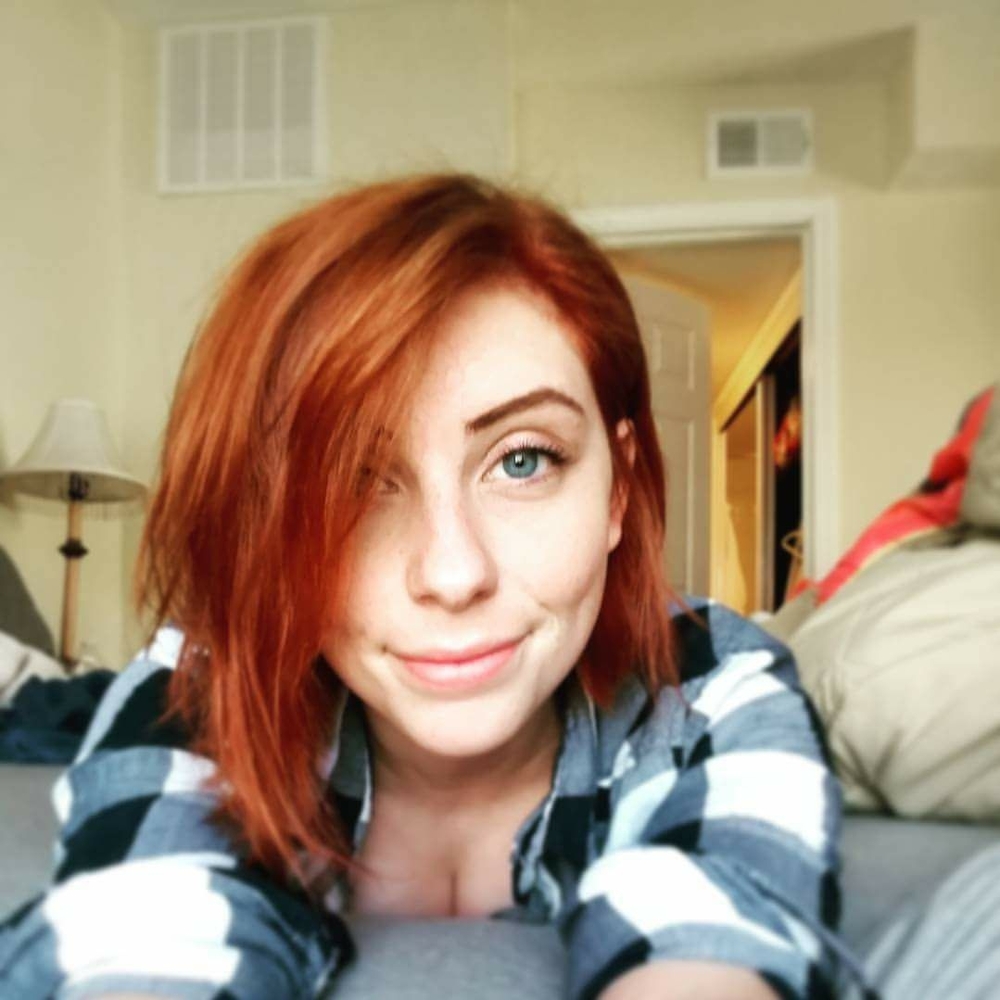 Meet your Posher, Shannon