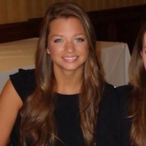 Meet your Posher, Kelsey